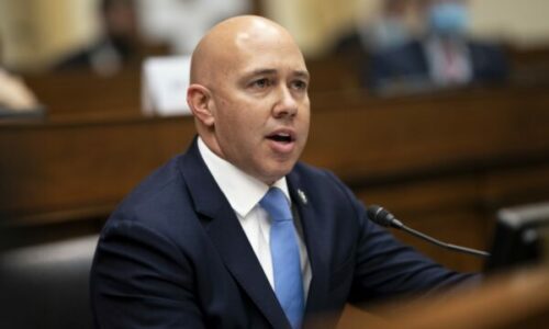 Republikani Mast çon amendament në Kongres, kërkon që anëtarësimi i Kosovës në NATO të bëhet prioritet i SHBA-së