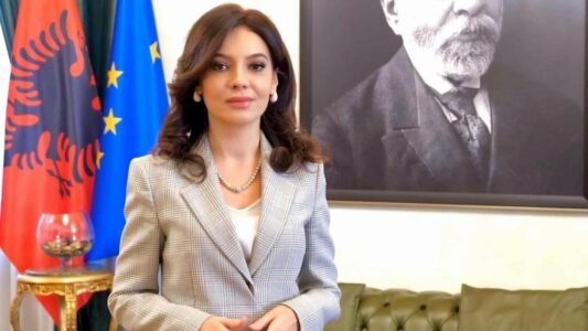 Shkelja e hapësirës ajrore të Estonisë nga avionët rusë, Spiropali: E shqetësuar për situatën e krijuar