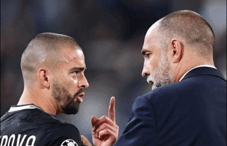 Tudor thotë se Zhegrova ende s’është në formën e duhur