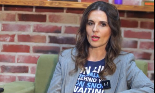 Nënkryetarja e PDK-së: Pashmangshëm do të përfundojmë në zgjedhje të reja