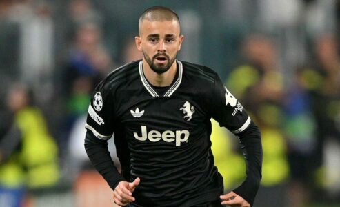 ‘Gazzetta dello Sport’: Zhegrova pritet të startojë për Juventusin nesër