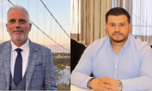Caktohet seanca ndaj Faruk Mujkës dhe Hysen Muzliukajn të VV’së, akuzohen për korrupsion