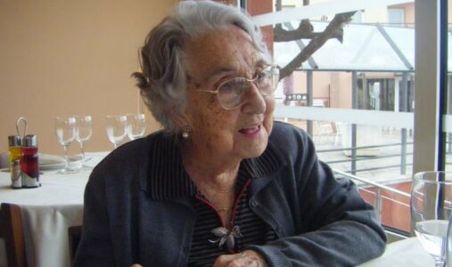 Shkencëtarët zbulojnë “sekretin” e jetëgjatësisë së gruas më të vjetër në botë