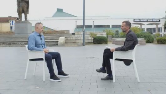 🔴LIVE| Intervistë me Sami Lushtakun, kandidati i PDK-së në Skenderaj