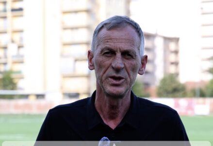 Besnik Osmani: Sporti është krenaria jonë, do të krijojmë hapësirat që gjeneratat e reja të ecin edhe më larg