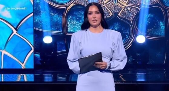 Bora Zemani prek me fjalët për humbjen e vëllait të Gjestit gjatë emisionit