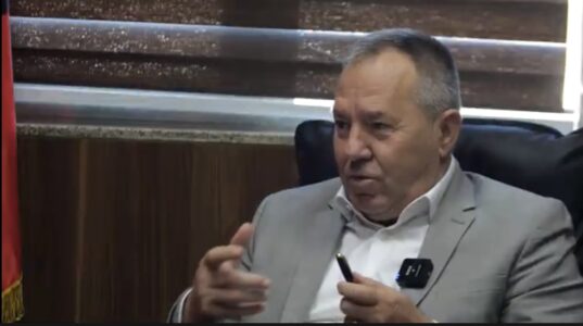 Gucati: Protesta në Hagë tregoi se luftëtarët e UÇK-së nuk janë vetëm
