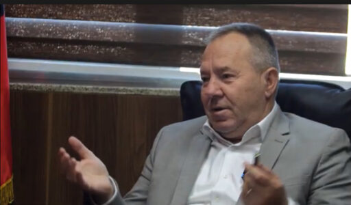 Kryetari i OVL-UÇK-së për dëshminë e James Rubin: E ktheu procesin në binarë