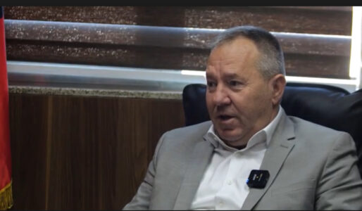 Gucati: Vetëvendosje e ka UÇK-në në majë të gjuhës, por jo në zemër