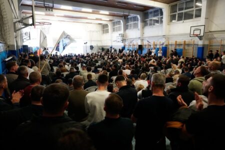 Shukri Buja: Lipjani do të rilindë me PDK-në – Fitorja është e jona