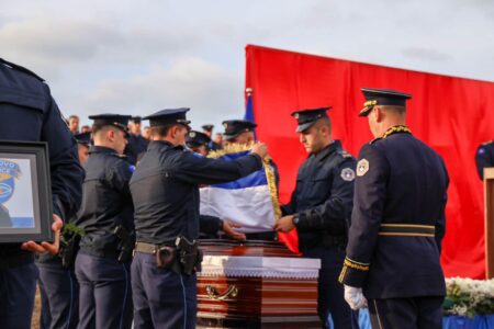 Dy vjet nga rënia e heroit Afrim Bunjaku, organizohen homazhe dhe akademi përkujtimore