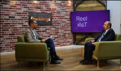 LIVE| Intervistë me Krenar Xhaferin, deputetin e LDK-së