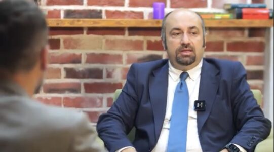 Xhaferi: Kosova duhet t’i ruajë raportet me SHBA-në si në kohën e Rugovës dhe UÇK-së