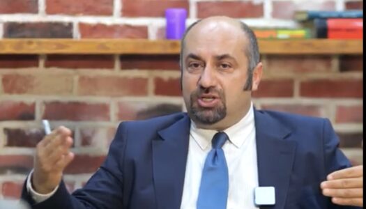 Xhaferi: S’ka vullnet për krijimin e institucioneve nga Kurti, sepse s’ka as numra