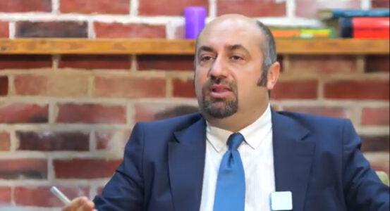 Xhaferi: Albin Kurti i ka bërë dëm të madh Kosovës