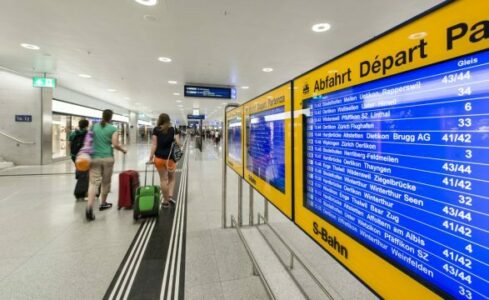 Google Maps prezanton një veçori të re për përdoruesit e transportit publik