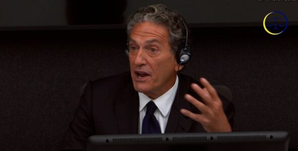 Rubin thotë se Pavarësia e Kosovës mbështetej: Shqiptarëve nuk i treguam