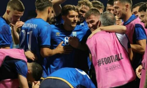 Kosovë – Suedi, formacioni i mundshëm i Dardanëve: Foda me ndryshime të mëdha