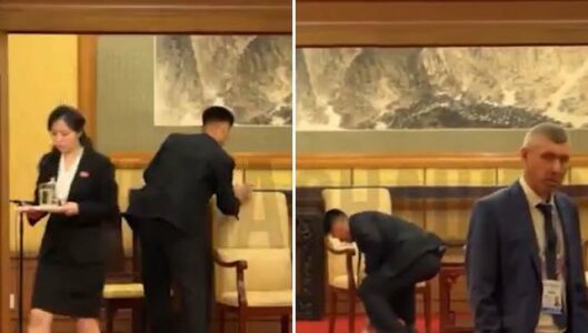 Kim Jong Un zhduk çdo gjurmë të ADN nga Pekini