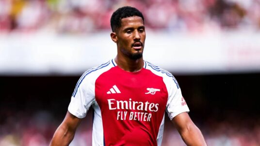 Konfirmohet e ardhmja e Saliba-s, agjenti i lojtarit merr vendimin përfundimtar