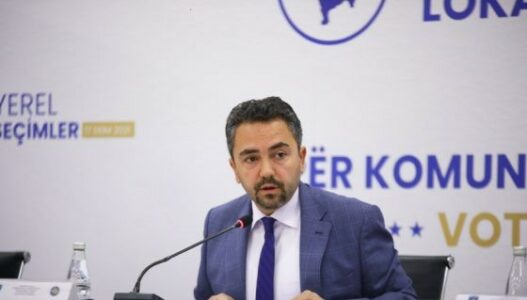 Radoniqi u kërkon votuesve të kontrollojnë mirë se ku do të votojnë më 12 tetor