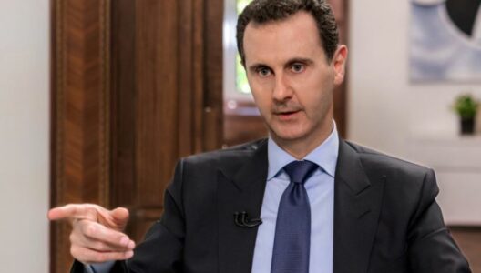 Krime kundër njerëzimit – Franca lëshon urdhër-arresti për Bashar al-Assad