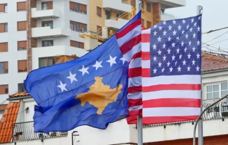 SHBA bën thirrje për mbylljen e UNMIK-ut në Kosovë