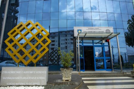 Shkelje me subvencione, mëditje: Auditori i dërgon në Prokurori 69 raste