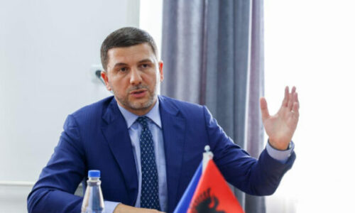 Krasniqi: Kjo është Kosova e ëndrrave tona – Faleminderit djema