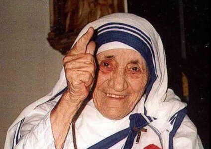 28 vjet nga vdekja e Nënë Terezës