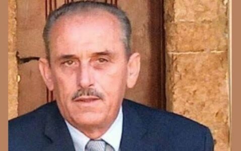 Ardian Gjini shpreh ngushëllime për vdekjen e Nikollë Perkajt