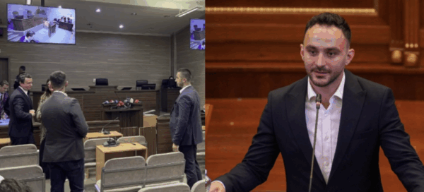 Guri – Kurtit: Qysh me truproje në vendin më të sigurt të shtetit, a të erdhi marre kur i pe prokurorët e gjyqtarët