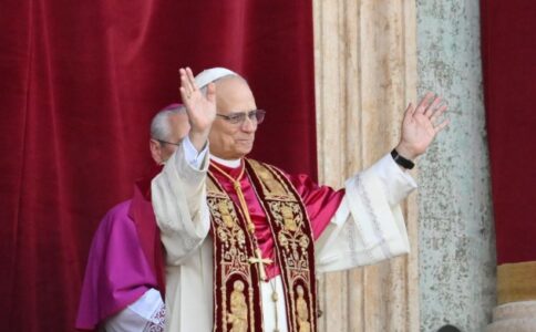 Papa Leoni XIV feston sot 70-vjetorin, ditëlindja e parë në krye të Selisë së Shenjtë