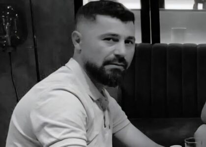 Varroset sot Përparim Dushkolli, viktima tjetër e aksidentit të djeshëm në Zajm të Klinës