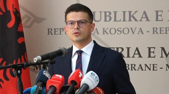 Vengu: Asgjë më shumë se sa drejtësi për Kosovën dhe çlirimtarët e saj