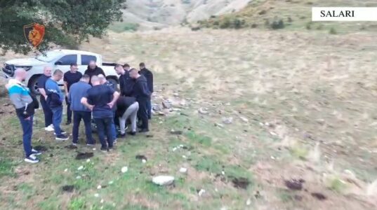 Policia identifikon vrasësin e biznesmenit italian në Shqipëri