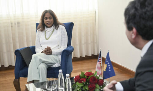 Prattipati – Kurtit: Veprimet që dobësojnë stabilitetin, sfidë serioze për partneritetin tonë