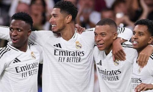 Më shumë se tetë orë fluturim për të mbërri në Kazakistan, Reali e synon këndelljen në Champions