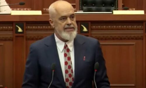 Rama për Diellën: Ka plotfuqi në veprim, shemb pengesat burokratike