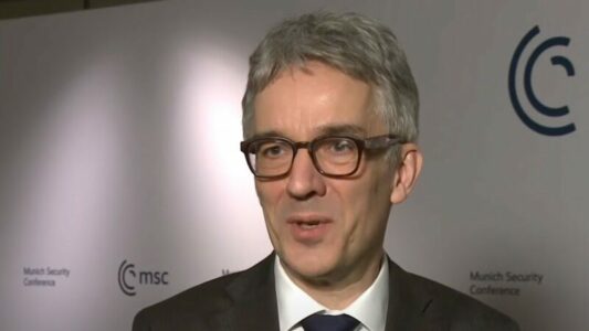 Rohde përfundon zyrtarisht mandatin, ambasada e Gjermanisë bëhet me ambasador të ri