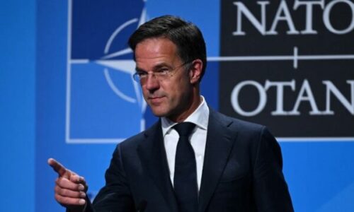 Rutte ia kthen Putinit që e kërcënoi me luftë Europën: Do të bëjmë çmos për t’i mbrojtur 1 milard njerëzit tanë dhe territorin