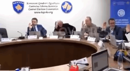 Sot thirren në patriotizëm, por tre muaj pas sulmit në Banjskë u votua ndarja e 360 mijë€ për Listën Serbe