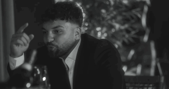 U bë virale në rrjetet sociale, Olsi Bylyku publikon këngën ”Haram”