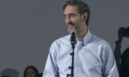 Ismaili: Kryetari aktual e degradoi kryeqytetin, koha për Prishtinën po vjen