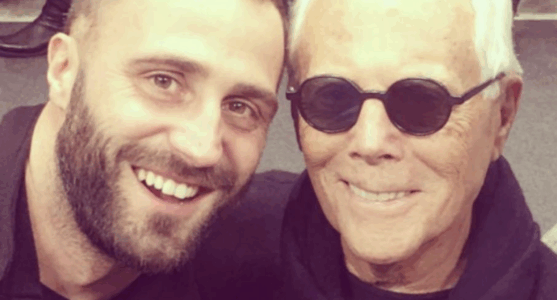 Testamenti i Giorgio Armani me një trashëgimtar surprizë