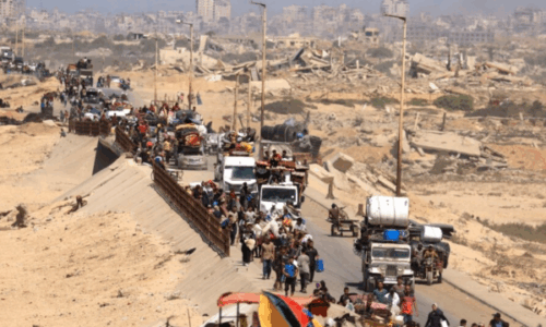 Sulmet izraelite vrasin 14 njerëz në Gazë, teksa disa shtete po përgatiten ta njohin shtetin palestinez