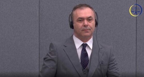 Hudhet poshtë kërkesa e Rexhep Selimit për të vendosur garanci gjatë marrjes në pyetje të dëshmitarëve të mbrojtjes