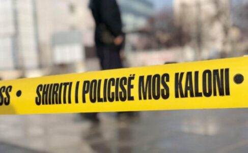Podujevë: Një burrë gjendet pa shenja jete