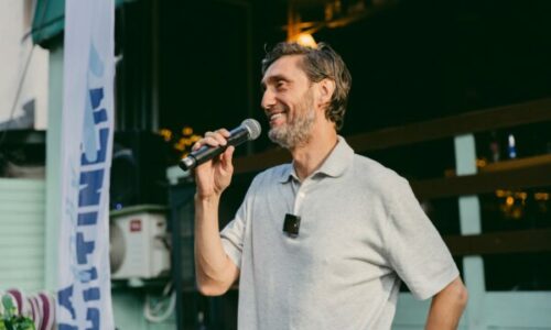 Uran Ismaili sonte prezanton zgjidhjet për Bardhoshin dhe fshatrat përreth, fton qytetarët t’i bashkohen nga ora 19:00