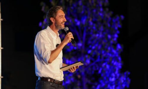 Uran Ismaili me zgjidhjet e tij për Hajvalinë, fton qytetarët në tubimin e sontëm në orën 19:00